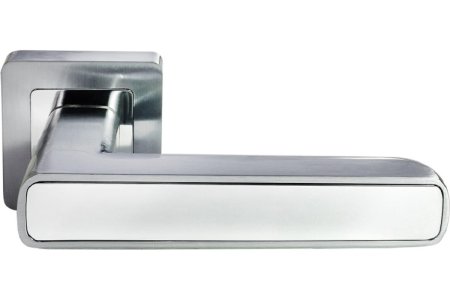 Ручка декоративная Morelli MH-44  матовый хром