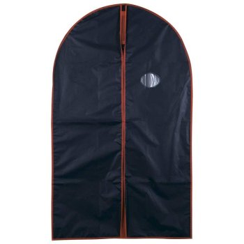 Чехол для одежды Рыжий кот 100х60 см полиэстер