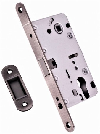 Замок под цилиндр Archie LP 5112CL AB/ACF бронза