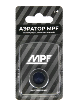 Аэратор внешний ⌀24