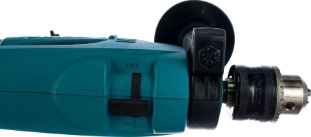 Дрель ударная Makita HP1640 680Вт