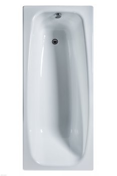 Ванна Грация чугунная 170х70см с ножками Ванна Грация чугунная 170х70см с ножками