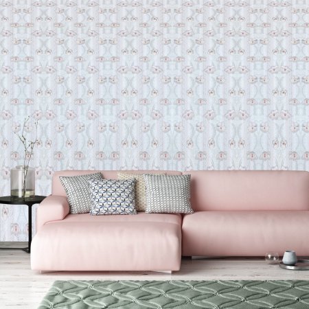 Панель ПВХ Императрица 250х2700 мм