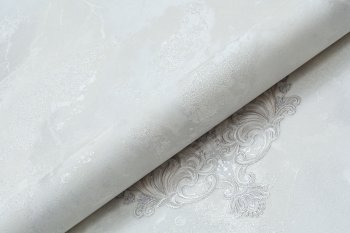Обои флизелиновые Артекс OVK Бельканто-уни 11367-01