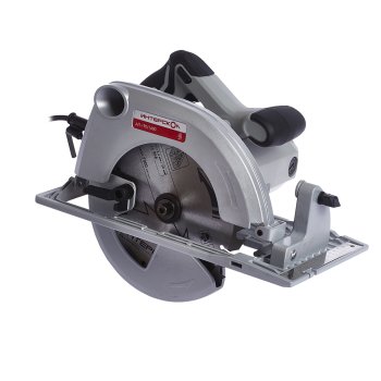 Пила дисковая Интерскол ДП-190/1600 1 600Вт