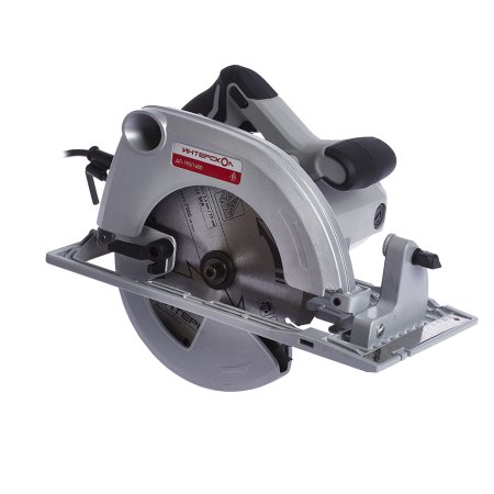 Пила дисковая Интерскол ДП-190/1600 1 600Вт