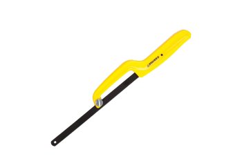 Ножовка по металлу Stayer Мини 300мм пластиковая рукоятка