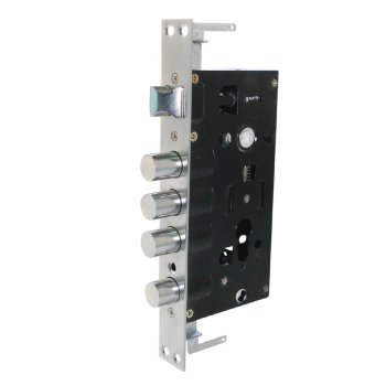 Замок врезной Marlok ЗВ-7.01Л 30мм