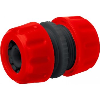 Муфта ремонтная GRINDA GM-34 3/4"-3/4"