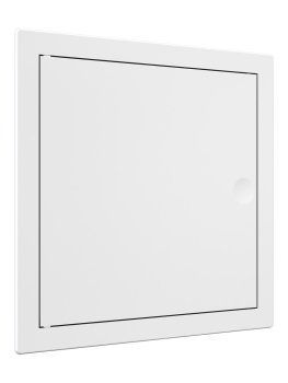 Люк ревизионный пластик 15х15см