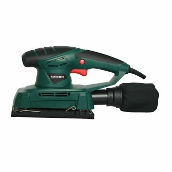 Шлифмашина вибрационная Favourite ОS 300 300Вт 90х187мм