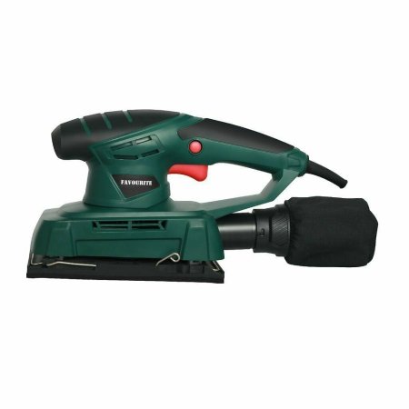 Шлифмашина вибрационная Favourite ОS 300 300Вт 90х187мм