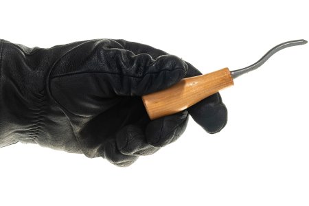 Набор резцов по дереву Dexx 11 шт