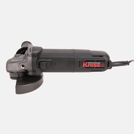 Шлифмашина угловая KRESS KU712 1 100Вт 125мм