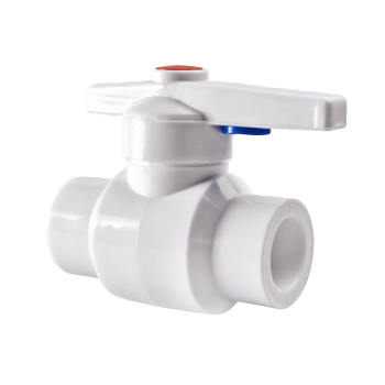 Кран PPR прямой 20мм Кран PPR прямой 20мм