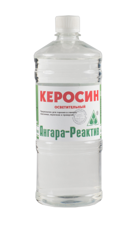 Керосин Ангара-Реактив 1 л