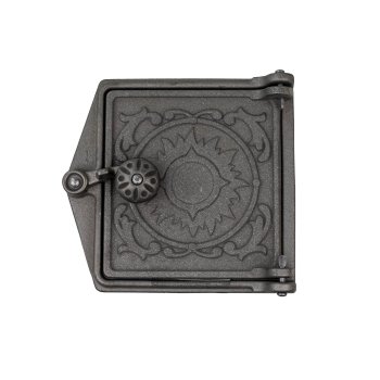 Дверка прочистная ДП-1 160х150 мм