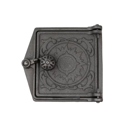 Дверка прочистная ДП-1 160х150 мм