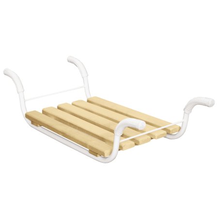 Сиденье для ванной 5-ти реечное 70см дерево Сиденье для ванной 5-ти реечное 70см дерево