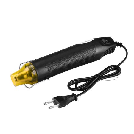 Фен технический DEKO HG300W 300Вт