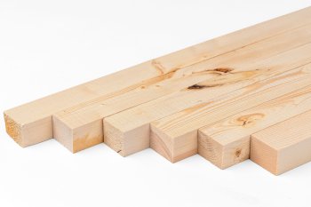 Брусок сосна 2 000х30х40мм 2 сорт Брусок сосна 2 000х30х40мм 2 сорт