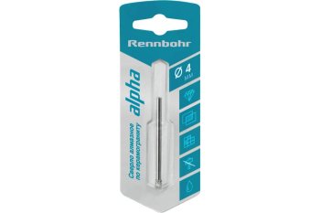 Сверло по керамограниту RENNBOHR 676205 5 мм 52мм 1шт