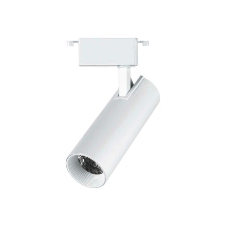 Прожектор светодиодный направленного света Jazzway PTR 0620 20Вт 1800Лм 4000К 24° белый