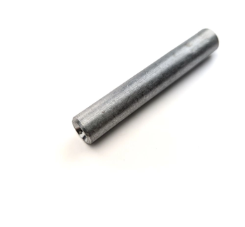  гильза кабельная ГА 25-7 алюминий КВТ