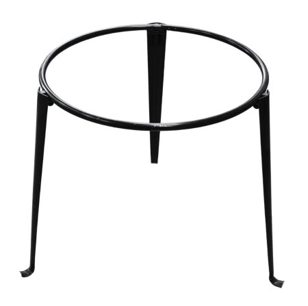 Тренога для казана 1 предмет КУКМОР 12л 44см цвет черный