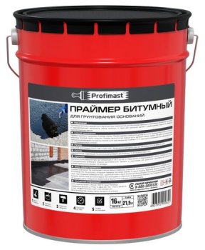 Праймер PROFIMAST 21.5 л