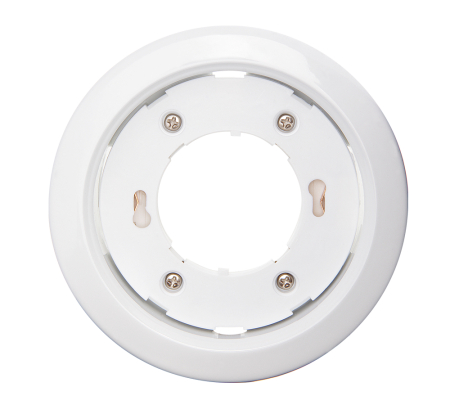 Точечный светильник Jazzway PGX70 15254.1 GX70 встраиваемый белый без подсв.