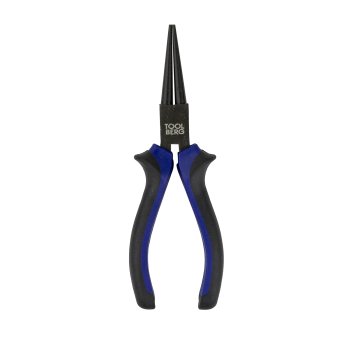 Длинногубцы 160мм T4P