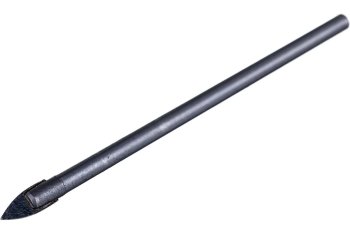 Сверло по керамике и стеклу STAYER 2986-04 4 мм 65 мм 1 шт