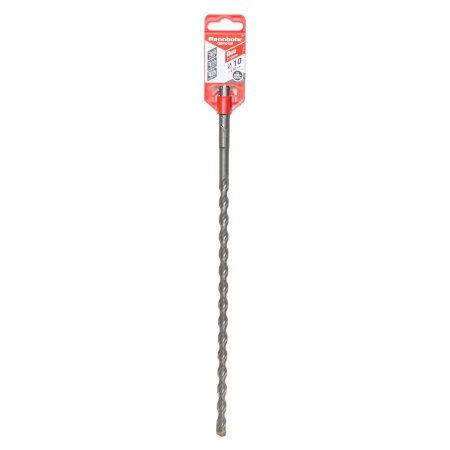 Бур RENNBOHR Duo SDS-plus 10х310мм