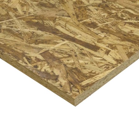 ОСБ плита Ультраплай 2500х1250х15мм