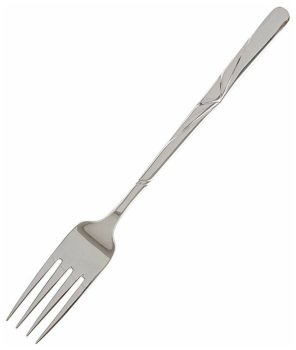 Вилка столовая Mallony ROMA 3 шт.