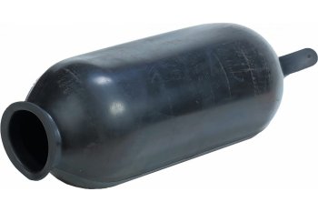 Мембрана PROFLINE 80-100л черная