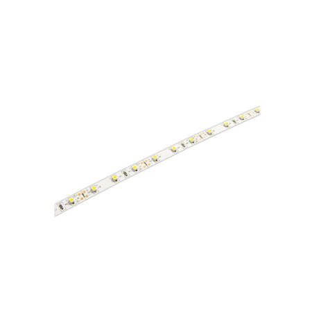 Лента светодиодная Jazzway 6Вт/м 12В IP20 теплый белый уп.5м (св/диоды SMD2835)