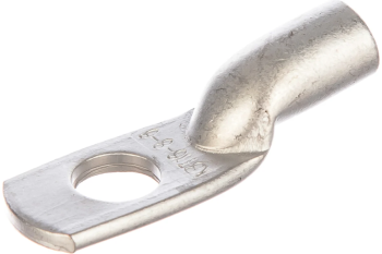  наконечник кабельный ТМЛ 16-8-6 медь луженая КВТ