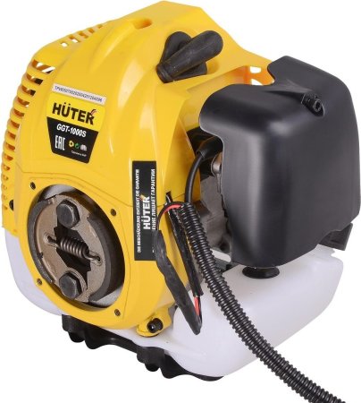 Триммер бензиновый HUTER GGT-1000S 1 000Вт