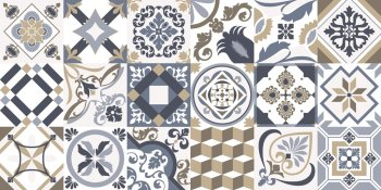 Плитка настенная Artwood , Pattern, 60х30х0,9 см