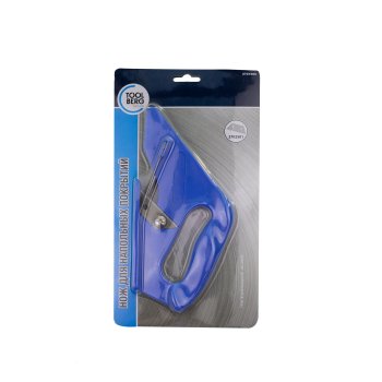 Нож для ковров T4P пластик трапецевидное Нож для ковров T4P пластик трапецевидное