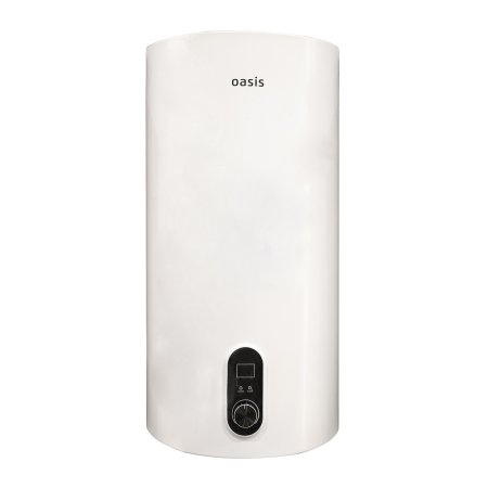 Водонагреватель Oasis SN накопительный 100л белый