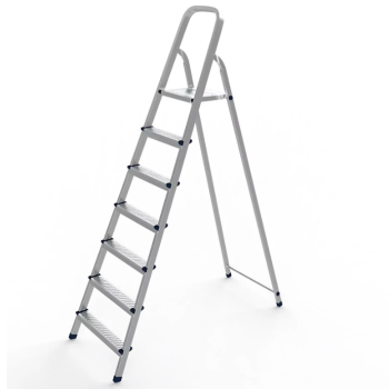 Стремянка Сарайлы-М 7 ступеней стальная