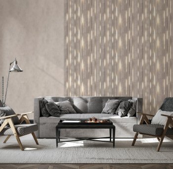 Обои флизелиновые WallDecor Электро 75329-12