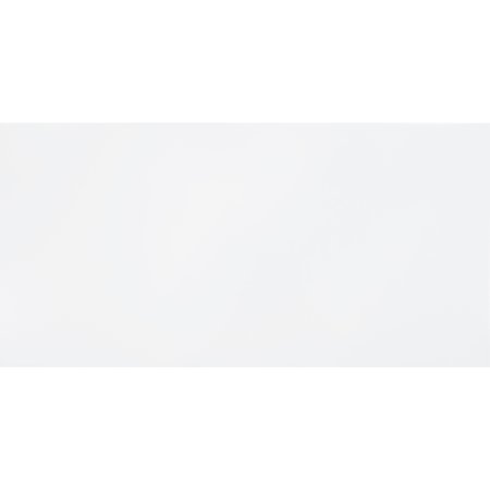 Плитка настенная KIDS, белый 40х20х0,8 см