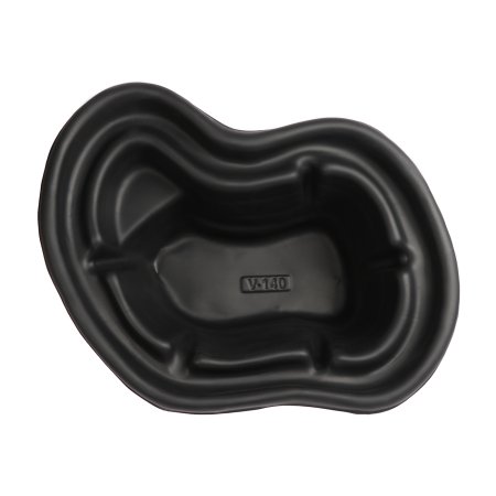 Пруд для сада Extruzion 140л черный