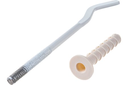 Кронштейн для радиатора MasterProf 9х220 мм