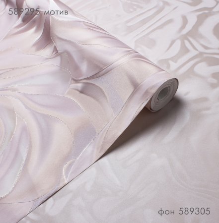 Обои флизелиновые Victoria Stenova  Euphoria 589305