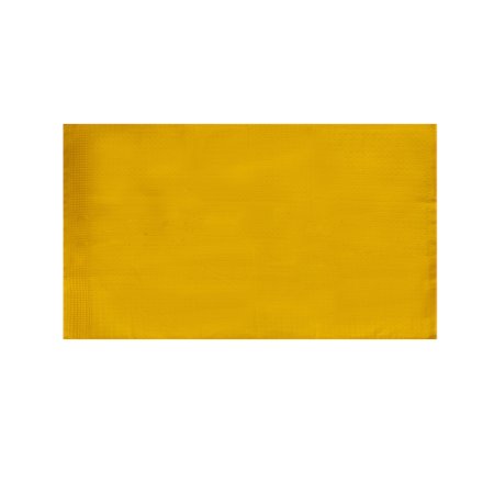 Кухонное полотенце Вафельные полотенца 60х35 см 1шт горчичный